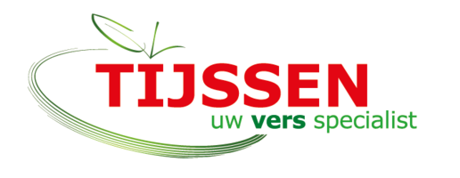 Logo Tijssen Uw Versspecialist
